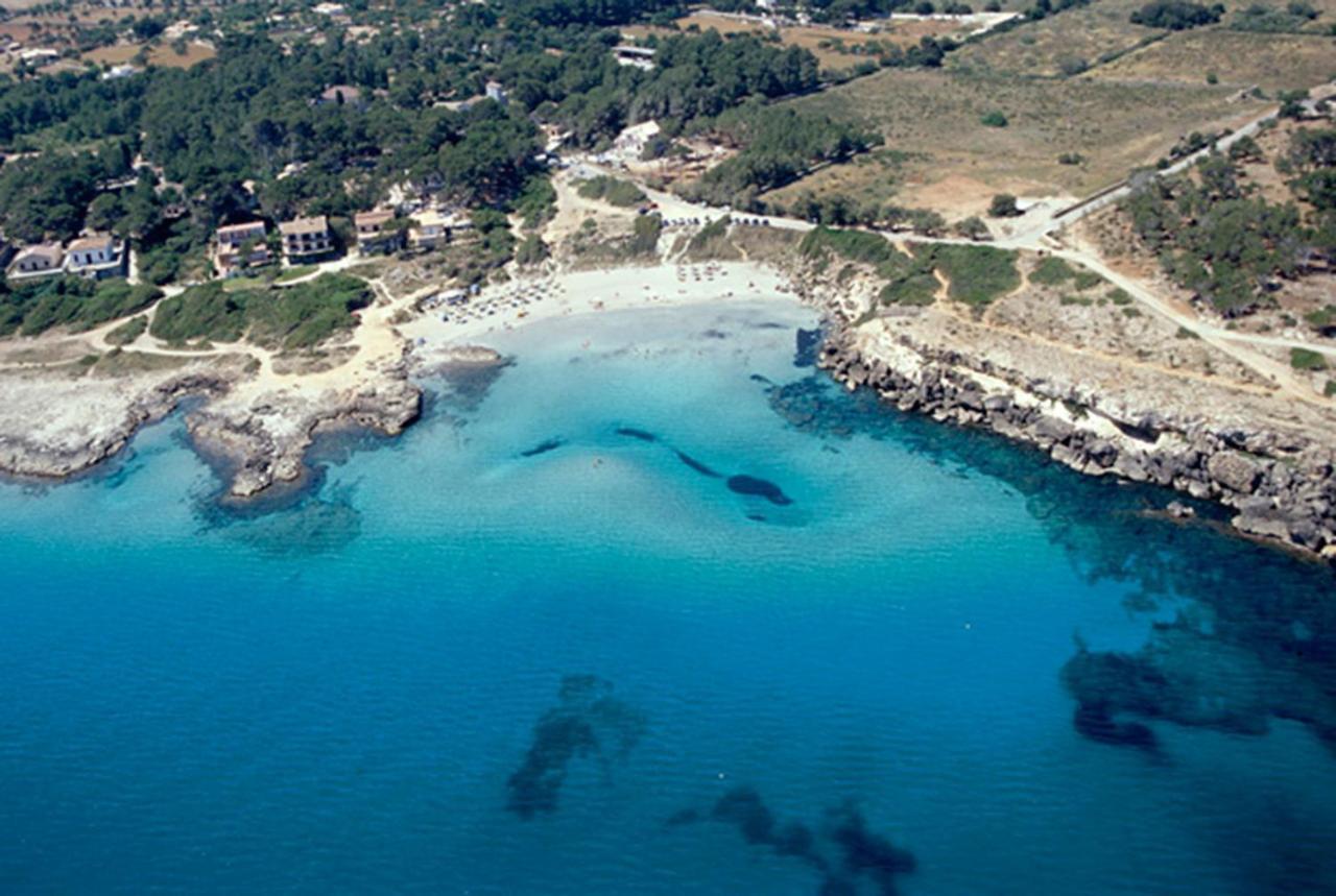 Villa Camila Para 7 Junto A Playa De Sant Pere Alcudia  Zewnętrze zdjęcie