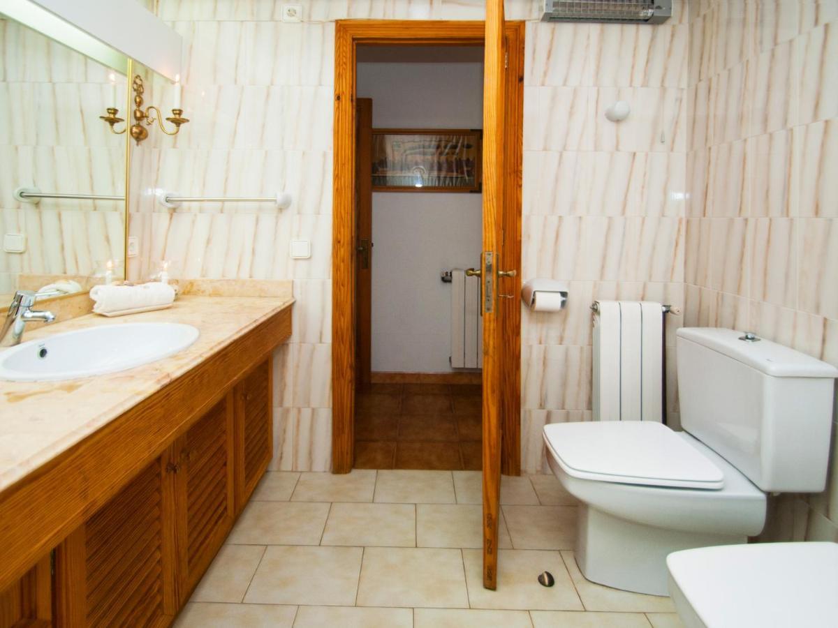 Villa Camila Para 7 Junto A Playa De Sant Pere Alcudia  Zewnętrze zdjęcie